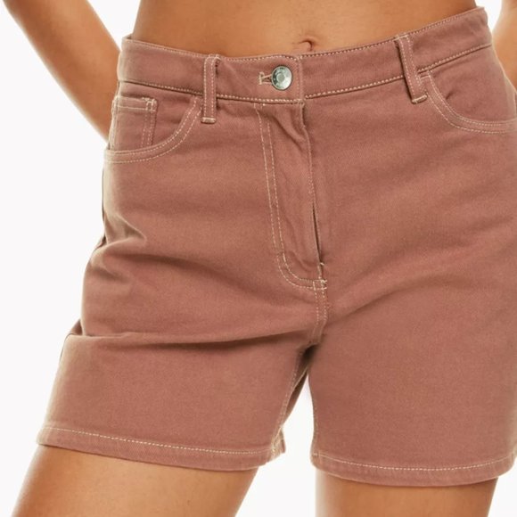 Wilfred Free Mercury Short - Picture 4 of 11